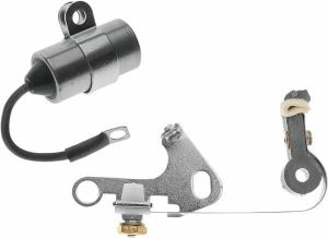 Standard motor products MC-KIT2 hangoló készlet Generátor és alkatrészei