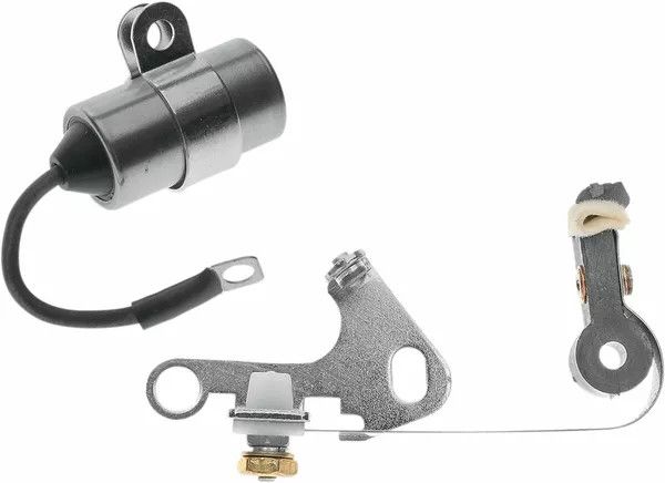 Standard motor products MC-KIT2 hangoló készlet Generátor és alkatrészei 0