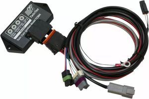 Daytona twin tec llc 30880 TC88 Gyújtás és kábelköteg készlet Generátor és alkatrészei