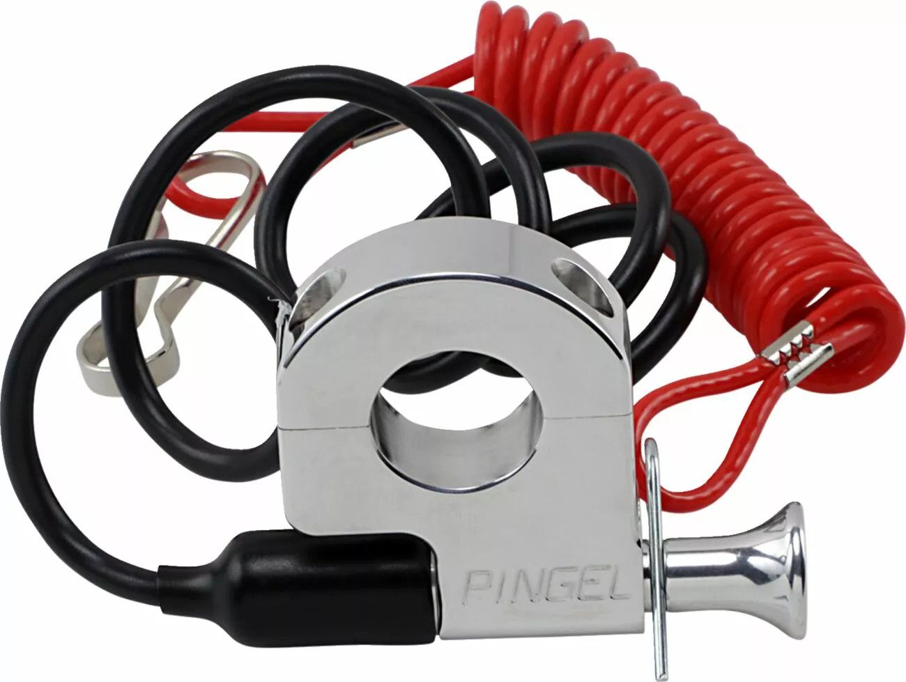Pingel 641 Tether Kill Switch Csatlakozó, vezeték, kapcsoló H&A 0