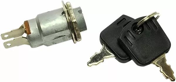 K&s technologies 40-1001A motorosszán gyújtáskapcsoló Csatlakozó, vezeték, kapcsoló H&A 0