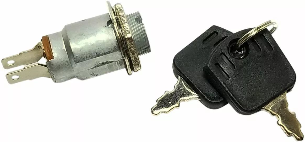 K&s technologies 40-1002B motorosszán gyújtáskapcsoló Csatlakozó, vezeték, kapcsoló H&A 1