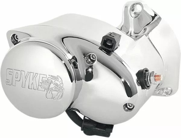 Spyke 400255 Stealth Starter Gyújtás és indító alkatrészek 0