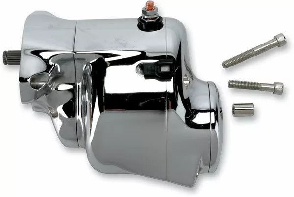 Spyke 404255 Stealth Starter Gyújtás és indító alkatrészek 0