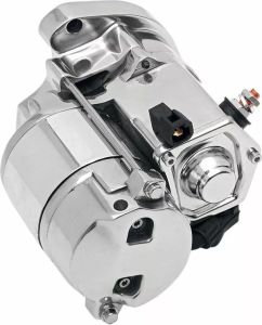 Spyke 400115 Supertorque önindító Gyújtás és indító alkatrészek