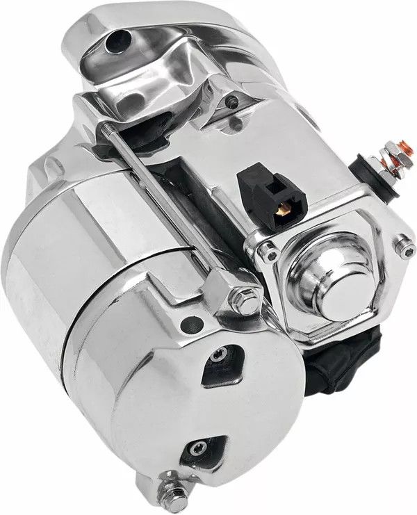 Spyke 400115 Supertorque önindító Gyújtás és indító alkatrészek 0