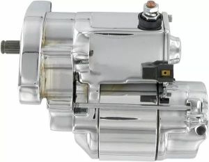 Spyke 400215 Supertorque önindító Gyújtás és indító alkatrészek