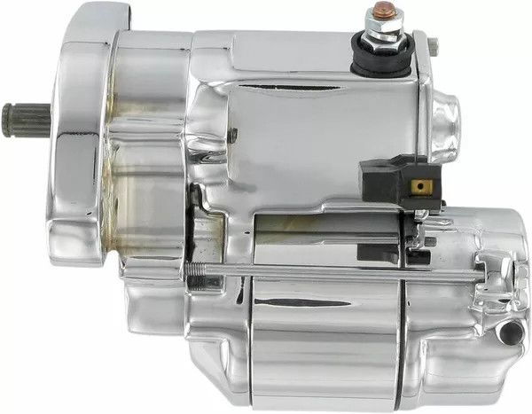 Spyke 400215 Supertorque önindító Gyújtás és indító alkatrészek 0
