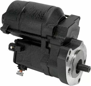 Spyke 401416 Supertorque önindító Gyújtás és indító alkatrészek