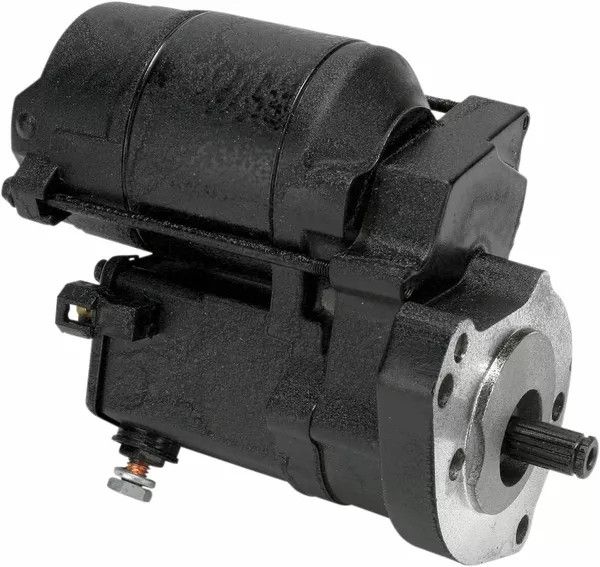 Spyke 401416 Supertorque önindító Gyújtás és indító alkatrészek 0