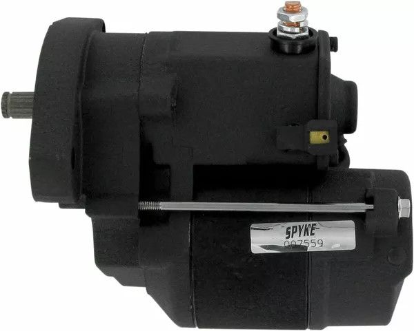 Spyke 404410 Supertorque önindító Gyújtás és indító alkatrészek 0