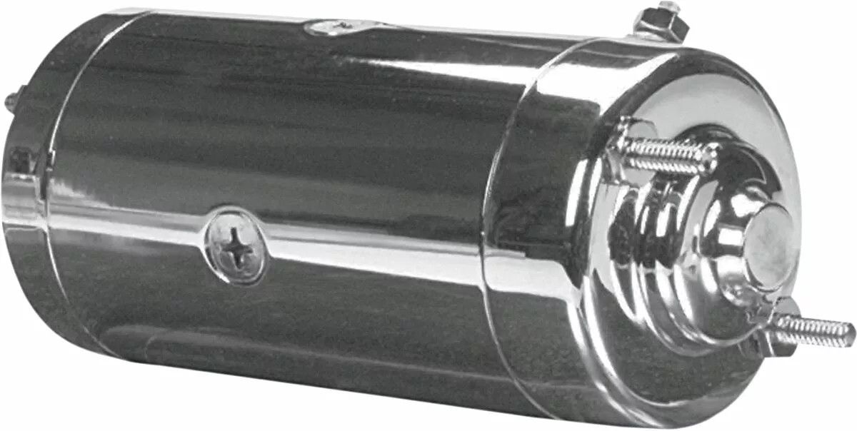 Drag specialties 5780CN nagy nyomatékú indítómotor Gyújtás és indító alkatrészek 1