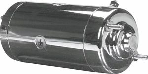 Drag specialties 5780CN nagy nyomatékú indítómotor Gyújtás és indító alkatrészek 1