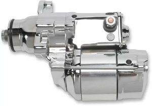 Spyke 412210 Supertorque önindító Gyújtás és indító alkatrészek