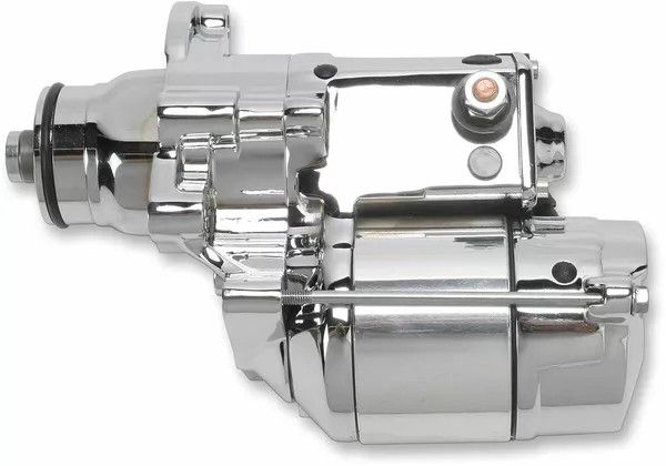Spyke 412210 Supertorque önindító Gyújtás és indító alkatrészek 0