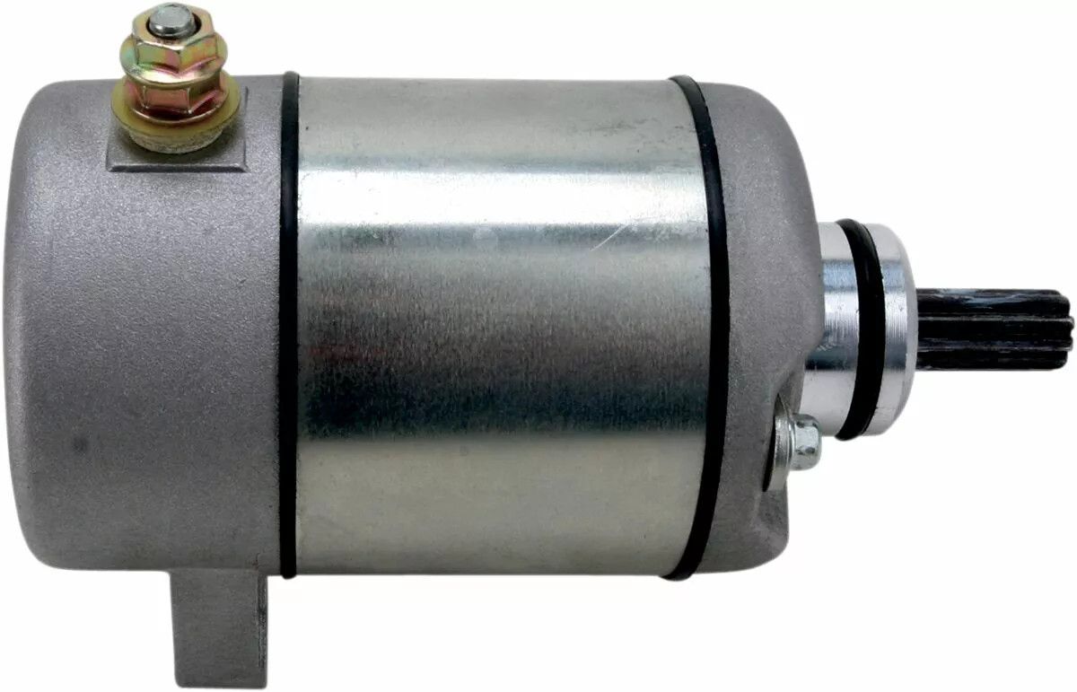 Moose utility division M-61-113 Indító Gyújtás és indító alkatrészek 0