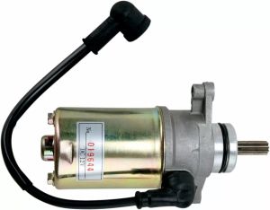 Moose utility division M-61-403 önindító Yamahához Gyújtás és indító alkatrészek