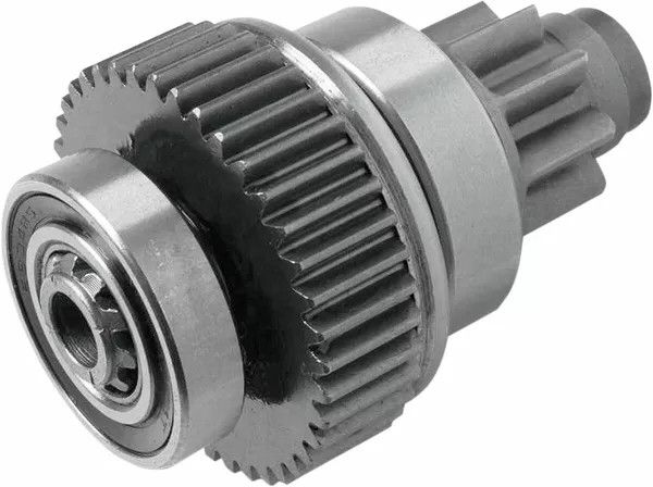 Standard motor products MC-SDR3 indító tengelykapcsoló Gyújtás és indító alkatrészek 0