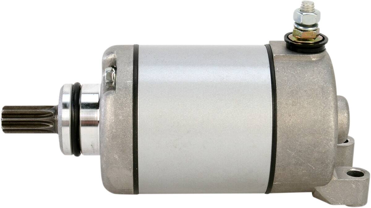 Rick's motorsport electric önindító MOTOR gyárival megegyezõ Gyújtás és indító alkatrészek 0