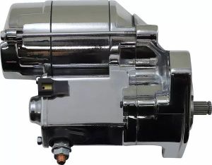 Terry components 772090 indítómotor Gyújtás és indító alkatrészek