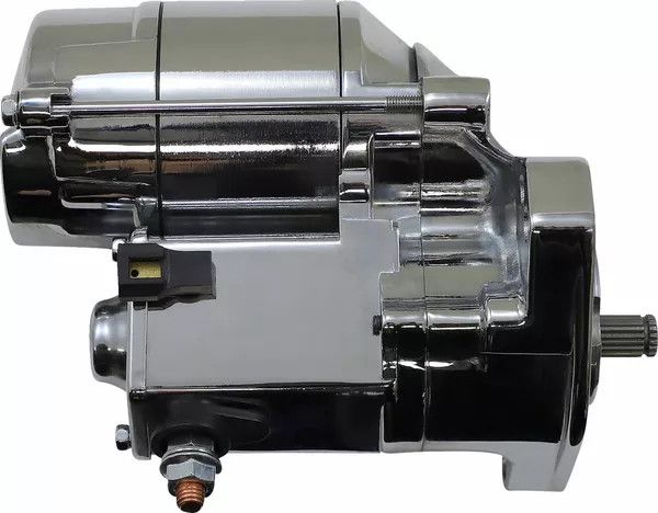 Terry components 772090 indítómotor Gyújtás és indító alkatrészek 0