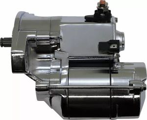 Terry components 772094 Indítómotor Gyújtás és indító alkatrészek