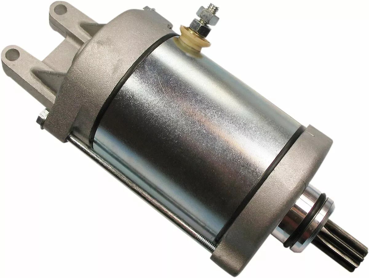 Rick's motorsport electric 61-514 Polaris önindító Gyújtás és indító alkatrészek 0