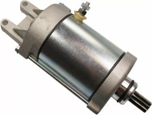 Rick's motorsport electric 61-514 Polaris önindító Gyújtás és indító alkatrészek