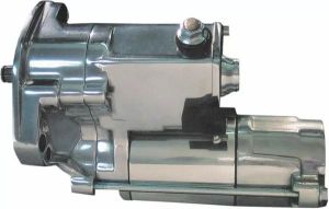 Terry components 775090 Slugger 1,8 kW-os, nagy nyomatékú indítómotor Gyújtás és indító alkatrészek