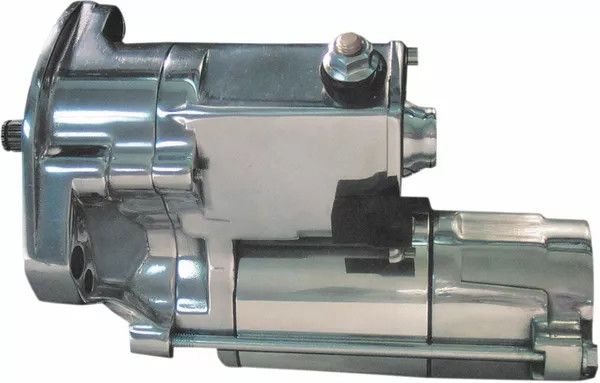 Terry components 775090 Slugger 1,8 kW-os, nagy nyomatékú indítómotor Gyújtás és indító alkatrészek 0