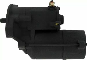 Terry components 775590 Slugger 1,8 kW-os, nagy nyomatékú indítómotor Gyújtás és indító alkatrészek
