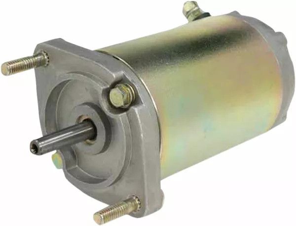 Parts unlimited 410-21080 Indító az Arctic Cat számára Gyújtás és indító alkatrészek 0
