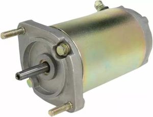 Parts unlimited 410-21080 Indító az Arctic Cat számára Gyújtás és indító alkatrészek