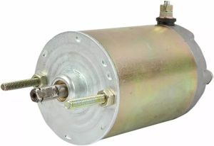 Parts unlimited 410-21066 Indító az Arctic Cat számára Gyújtás és indító alkatrészek