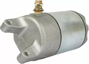 Parts unlimited 410-54078 Indítómotor Gyújtás és indító alkatrészek