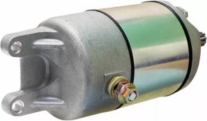 Parts unlimited 410-54043 Indítómotor Gyújtás és indító alkatrészek