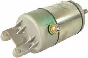 Parts unlimited 410-54008 Indítómotor Gyújtás és indító alkatrészek