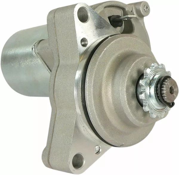 Parts unlimited 410-54134 Indítómotor Gyújtás és indító alkatrészek 0