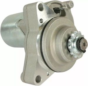 Parts unlimited 410-54134 Indítómotor Gyújtás és indító alkatrészek