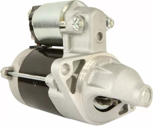 Parts unlimited 410-52080 Indítómotor Gyújtás és indító alkatrészek 0