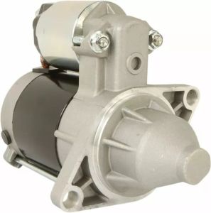 Parts unlimited 410-52079 Indítómotor Gyújtás és indító alkatrészek
