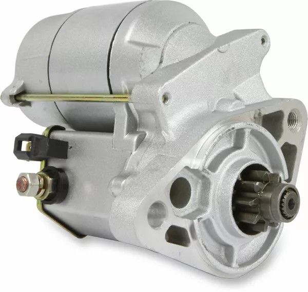Parts unlimited 410-52173 Indítómotor Gyújtás és indító alkatrészek 0