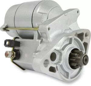 Parts unlimited 410-52173 Indítómotor Gyújtás és indító alkatrészek