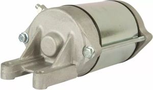 Parts unlimited 410-54036 Indítómotor Gyújtás és indító alkatrészek