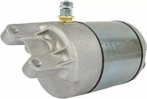 Parts unlimited 410-54132 Indítómotor Gyújtás és indító alkatrészek