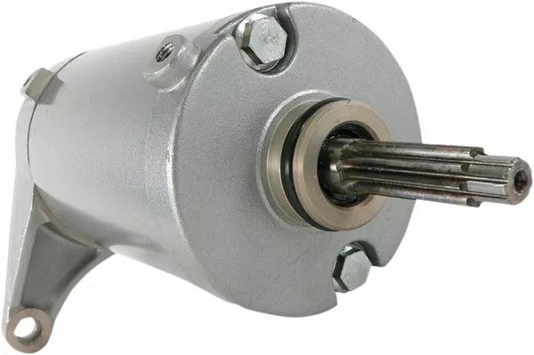 Parts unlimited 410-21089 Starter a győzelemért Gyújtás és indító alkatrészek 0