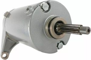 Parts unlimited 410-21089 Starter a győzelemért Gyújtás és indító alkatrészek
