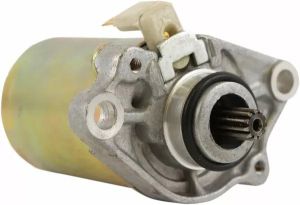 Parts unlimited 410-58075 Honda önindító Gyújtás és indító alkatrészek