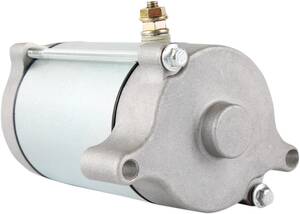 Parts unlimited teljesítmény csere önindító / természetes / HONDA Gyújtás és indító alkatrészek