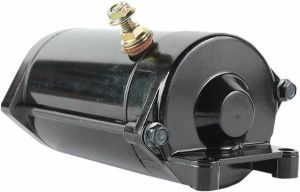 Parts unlimited 410-54204 Indítómotor Gyújtás és indító alkatrészek